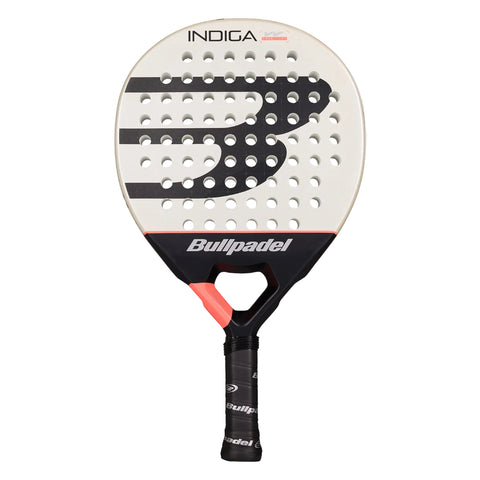 Bullpadel Indiga W Padel Racket - 2026