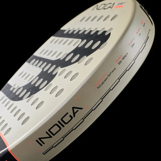 Bullpadel Indiga W Padel Racket - 2026