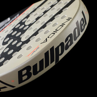 Bullpadel Indiga W Padel Racket - 2026