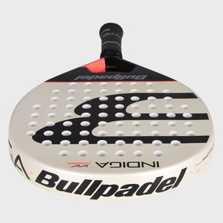 Bullpadel Indiga W Padel Racket - 2026
