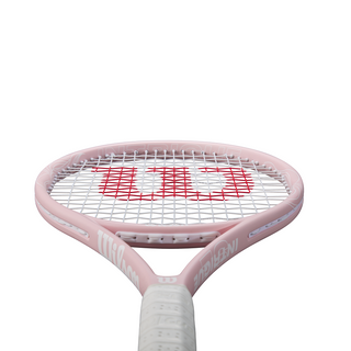Wilson Intrigue SE Pink Tennis Racket - 2025