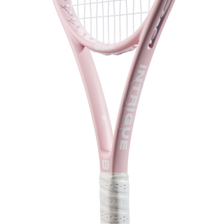 Wilson Intrigue SE Pink Tennis Racket - 2025