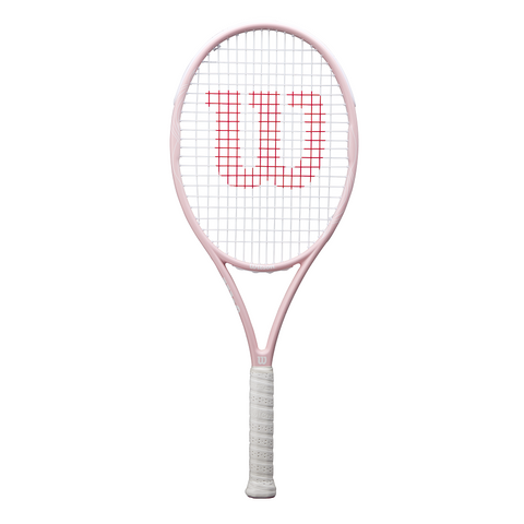 Wilson Intrigue SE Pink Tennis Racket - 2025