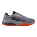 Bullpadel Ionic 26I Mens All Court Padel Shoes - Dark Grey