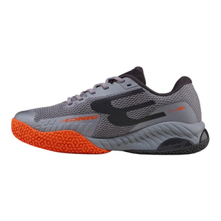 Bullpadel Ionic 26I Mens All Court Padel Shoes - Dark Grey