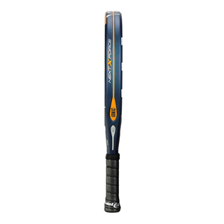 Bullpadel Ionic Control Padel Racket - 2025
