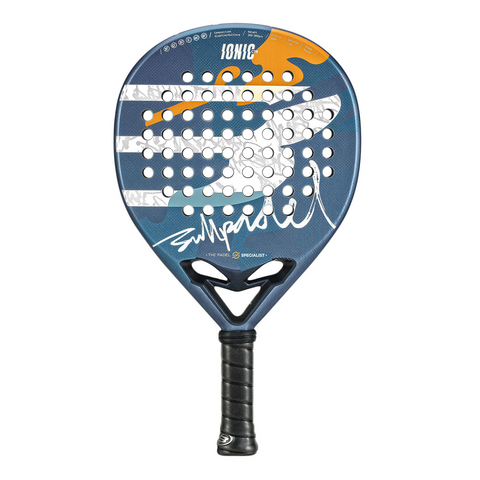 Bullpadel Ionic Control Padel Racket - 2025