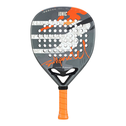 Bullpadel Ionic Power Padel Racket - 2025
