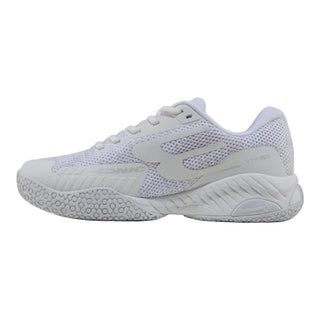 Bullpadel Ionic Women's 26I Padel Shoes - White