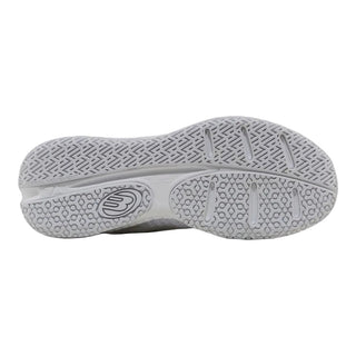 Bullpadel Ionic Women's 26I Padel Shoes - White