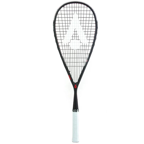 Karakal Air Power Graphite Squash Racket + Cover