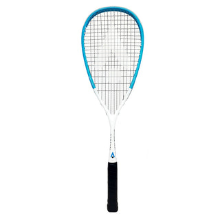 Karakal CarboTech 120 Graphite Squash Racket + Cover - 2025