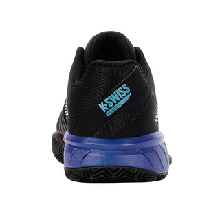 K-Swiss Express Light 3 Mens Padel Shoes - Black/Neon Pink