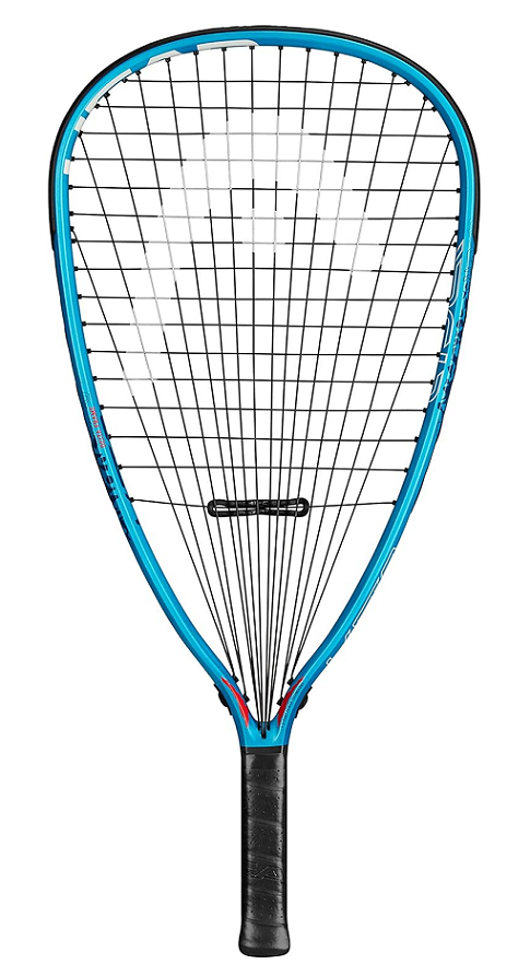 Head Innegra Laser Racketball Racket + Cover - Racketworld UK