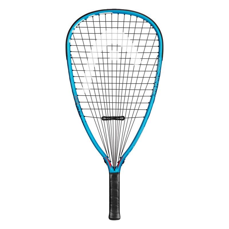 HEAD Innegra Laser Racketball Racket + Cover