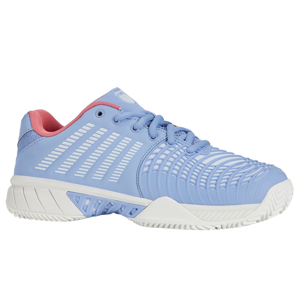 Hot pink k swiss shop