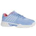 K-Swiss Express Light HB 3 Womens Tennis Shoes - Blue/Pink