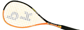 Black Knight Ion Cannon PS Castagnet Squash Racket