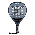 NOX AT10 Genius Ultralight By Agustin Tapia Padel Racket + Cover - 2026