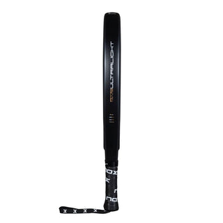 NOX AT10 Genius Ultralight By Agustin Tapia Padel Racket + Cover - 2026