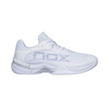 NOX AT10 LUX LIMITED EDITION All Court Padel Shoes - White