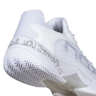 NOX AT10 LUX LIMITED EDITION All Court Padel Shoes - White