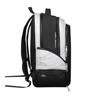 NOX Luxury Master Series Backpack - Black
