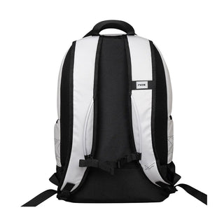 NOX Luxury Master Series Backpack - Black