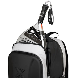 NOX Luxury Master Series Backpack - Black