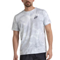 Bullpadel Marel Men's T-Shirt - Grey