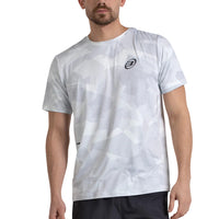 Bullpadel Marel Men's T-Shirt - Grey