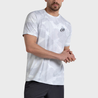 Bullpadel Marel Men's T-Shirt - Grey