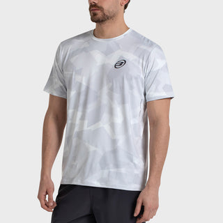 Bullpadel Marel Men's T-Shirt - Grey