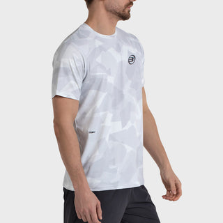 Bullpadel Marel Men's T-Shirt - Grey
