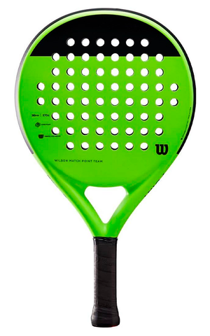 Wilson Match Point Team Padel Racket