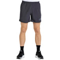 Bullpadel Mateso Mens Shorts - Black