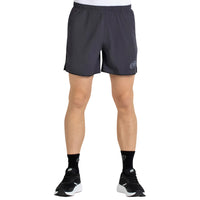 Bullpadel Mateso Mens Shorts - Black
