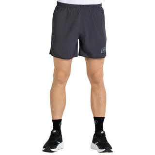 Bullpadel Mateso Mens Shorts - Black