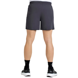 Bullpadel Mateso Mens Shorts - Black