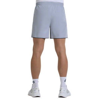Bullpadel Mateso Mens Shorts - Grey