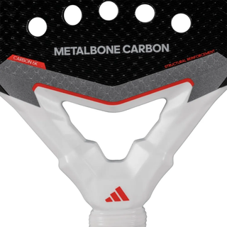 Adidas Metalbone Carbon 3.4 Padel Racket - 2025