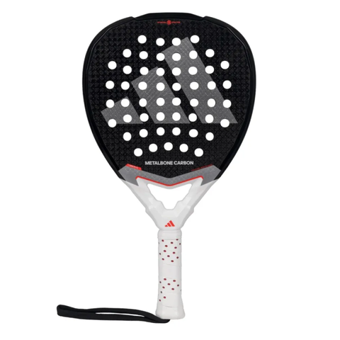 Adidas Metalbone Carbon 3.4 Padel Racket - 2025