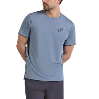Bullpadel Mensa Men's T-Shirt - Blue
