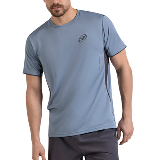 Bullpadel Mensa Men's T-Shirt - Blue