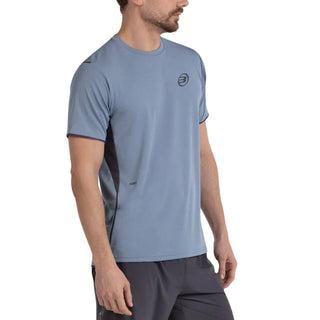 Bullpadel Mensa Men's T-Shirt - Blue