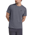 Bullpadel Mensa Men's T-Shirt - Grey