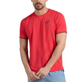 Bullpadel Mensa Men's T-Shirt - Red