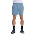 Bullpadel Merto Mens Shorts - Blue