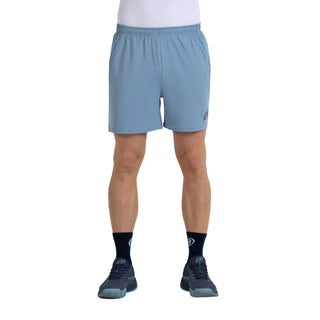 Bullpadel Merto Mens Shorts - Blue
