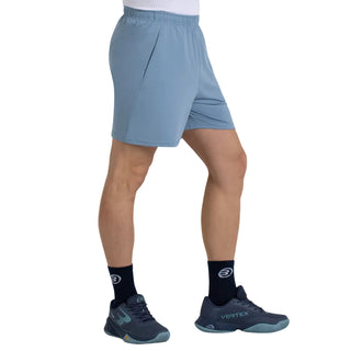 Bullpadel Merto Mens Shorts - Blue
